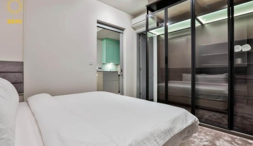 Loft exclusivo (Suite Duplex)