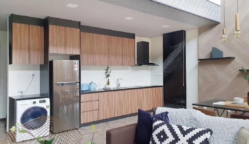 Suite superior, 3 habitaciones (Family Executive Suite)