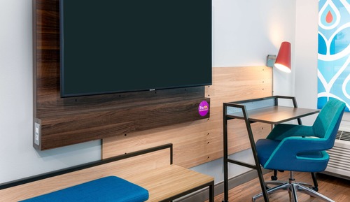 Habitación, 1 cama de matrimonio grande, accesible para personas con discapacidad, bañera