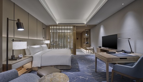Suite Deluxe