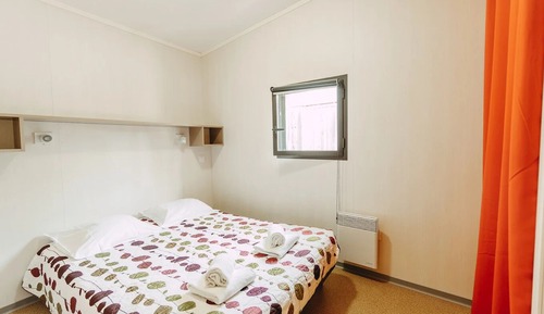 Casa móvil panorámica
