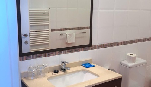 Apartamento, 1 habitación