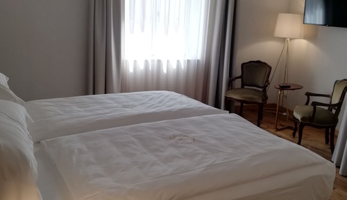 Habitación Deluxe (Limone)