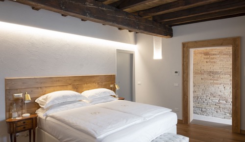 Habitación Deluxe (Bouganville)