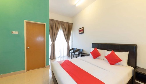 Apartamento Premium