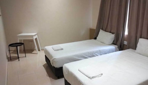 Suite Deluxe