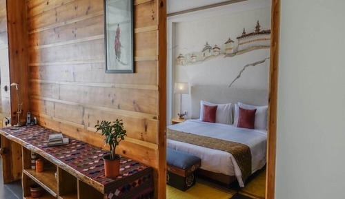 Habitación Premier