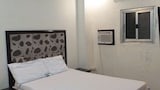 Habitación Deluxe con 1 cama doble o 2 individuales