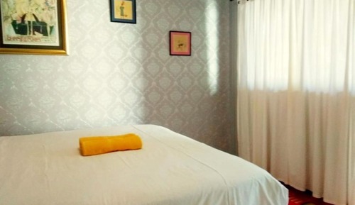 Habitación estándar doble, 1 cama de matrimonio grande