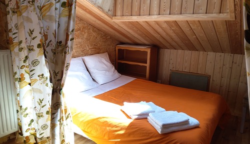 Apartamento estándar