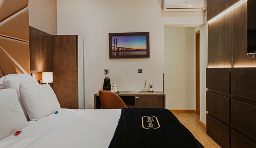 Habitación superior