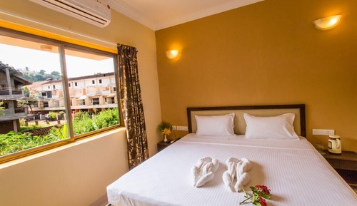 Executive Room