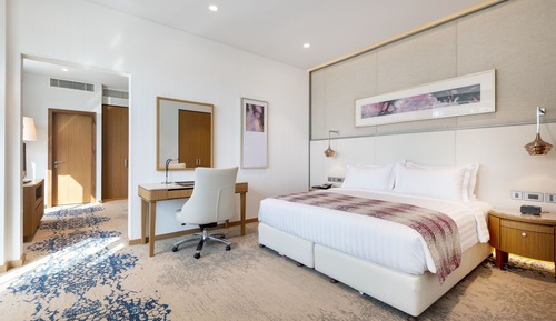 Suite ejecutiva
