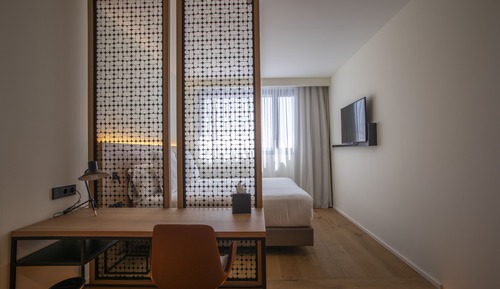 Habitación familiar