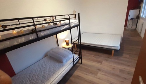 Habitación (Wanted)