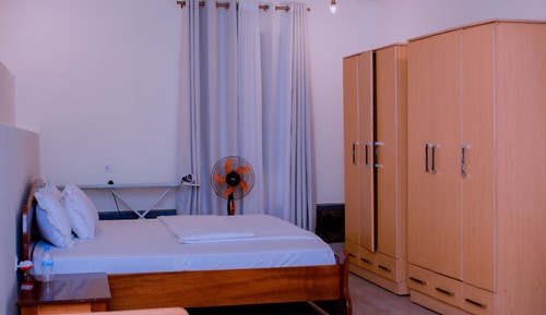 Apartamento Royal