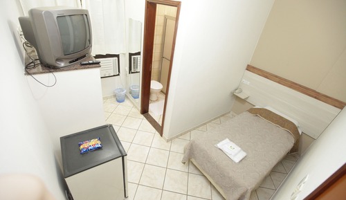 Habitación individual estándar
