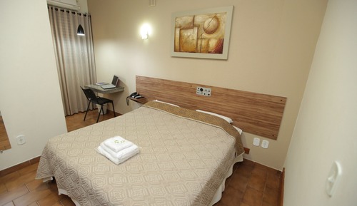 Quarto Superior Casal