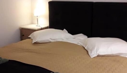 Habitación estándar, varias camas