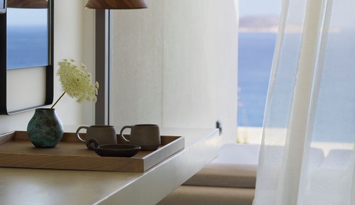 Habitación Premium