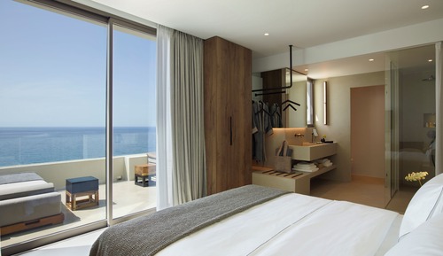 Suite superior