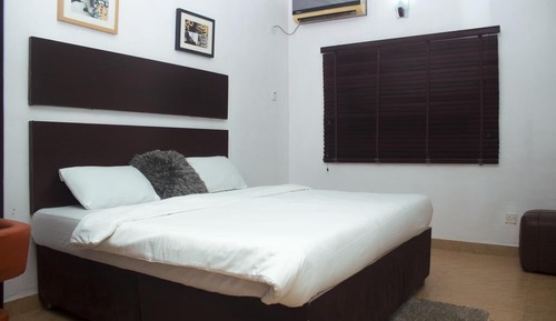 Apartamento superior