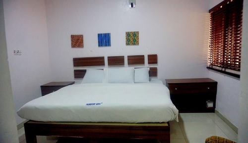 Estudio estándar