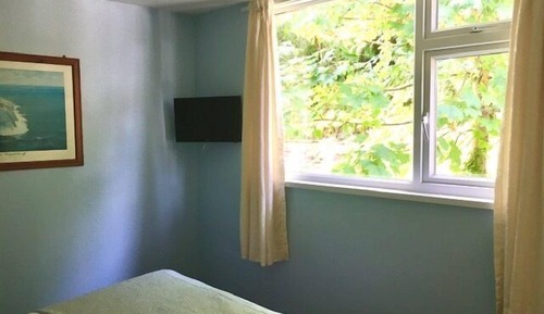 Apartamento estándar, baño privado (Flat )