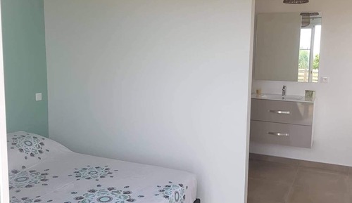 Habitación Premier doble (Paille en queue)