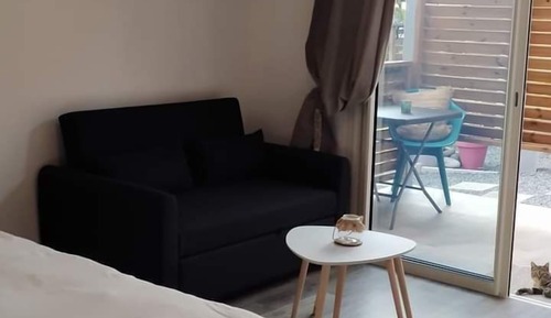 Habitación superior con 1 cama doble o 2 individuales