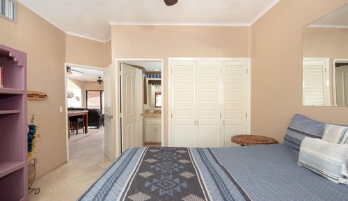 Apartamento estándar