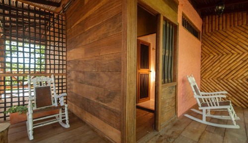 Habitación Premium doble