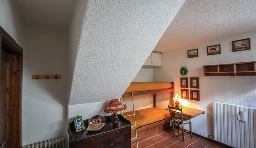Apartamento, 2 habitaciones, 2 baños