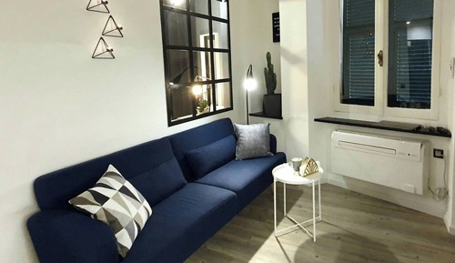 Apartamento, 1 habitación