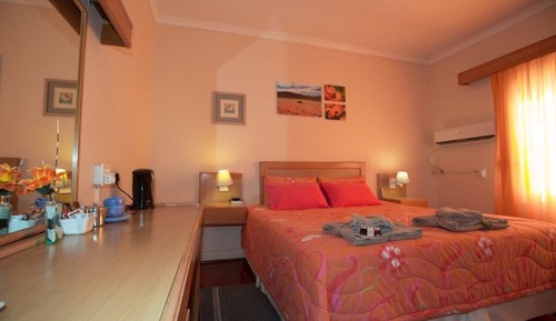 Habitación estándar, 1 habitación