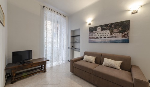 Apartamento, 2 habitaciones