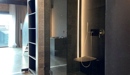 Loft superior