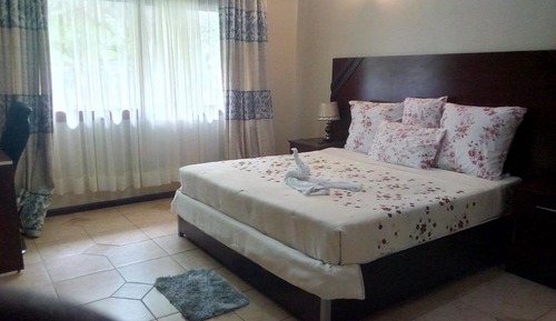 Habitación exclusiva doble