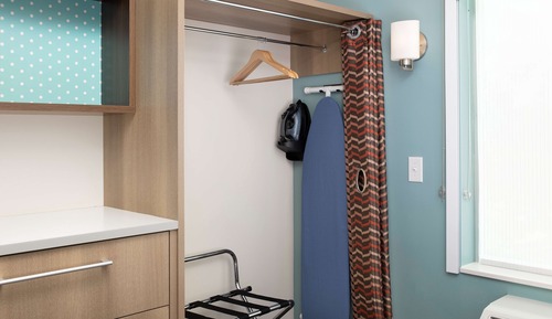 Suite, 1 habitación, no fumadores