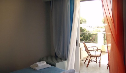 Habitación doble