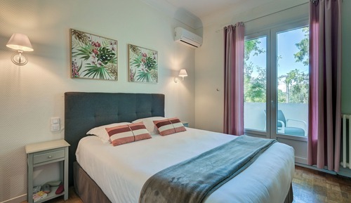 Habitación Confort doble