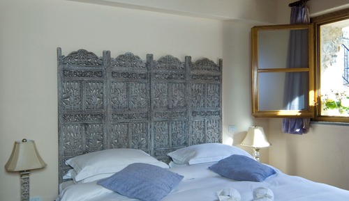 Suite Deluxe