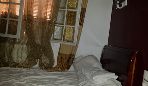 Habitación individual