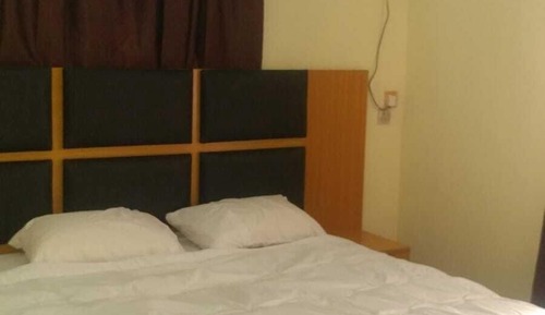 Apartamento, 3 habitaciones