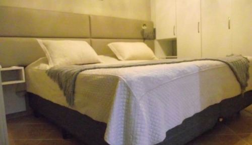 Suite estudio familiar