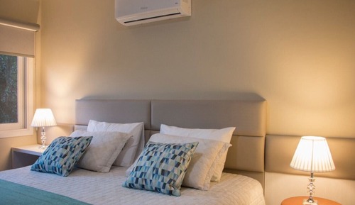 Habitación Deluxe doble