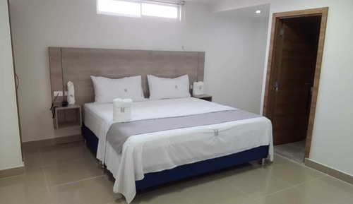 Habitación Grand