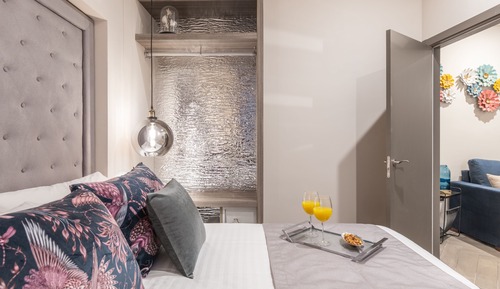 Apartamento Deluxe, 2 habitaciones