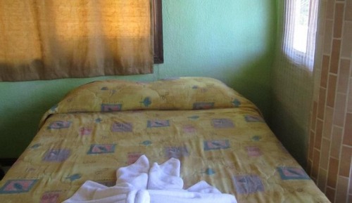 Habitación individual