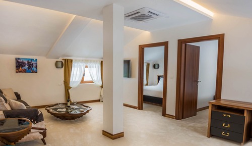 Apartamento Confort
